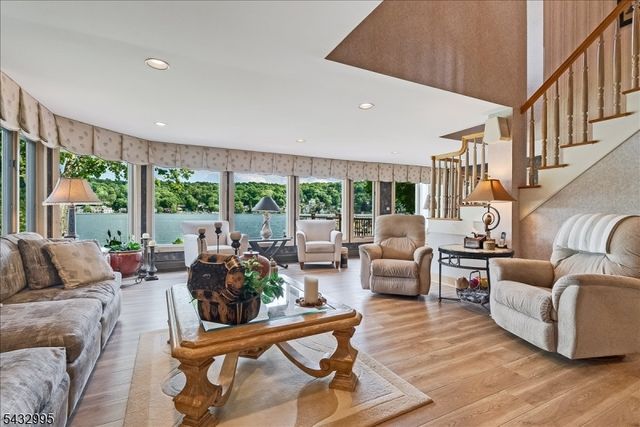 466 W Shore Trl, Sparta Twp., NJ 07871