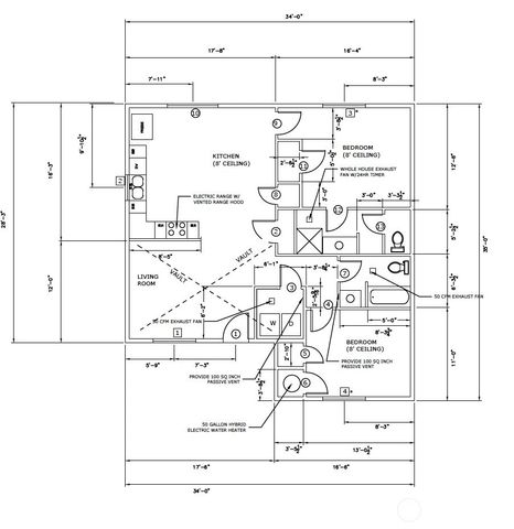 343 Duck Lake Drive SE, Ocean Shores, WA 98569
