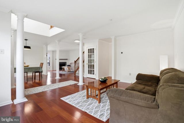 1402 HERON WAY, Chalfont, PA 18914