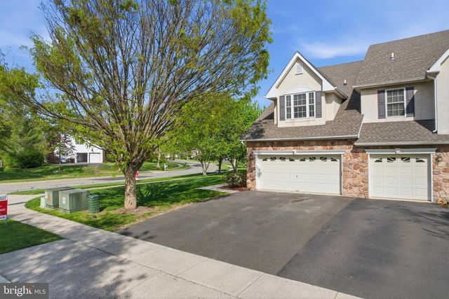 1402 HERON WAY, Chalfont, PA 18914