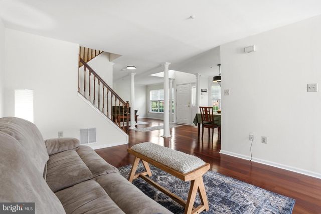 1402 HERON WAY, Chalfont, PA 18914