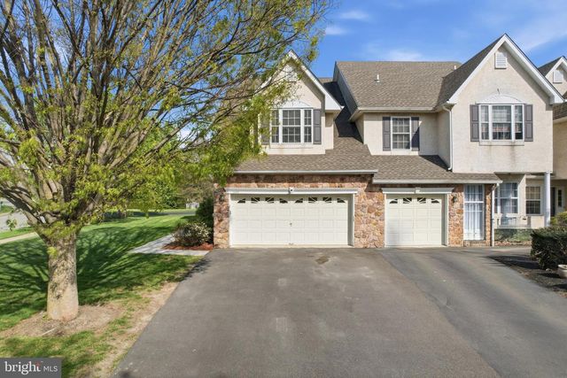 1402 HERON WAY, Chalfont, PA 18914