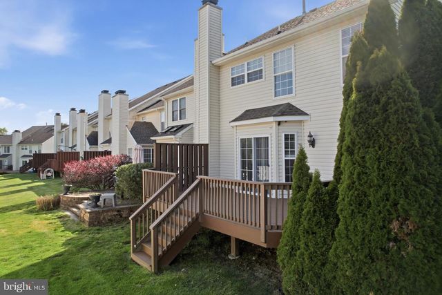 1402 HERON WAY, Chalfont, PA 18914