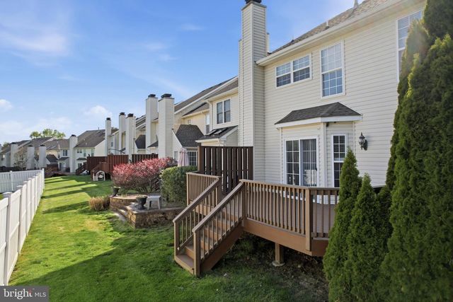 1402 HERON WAY, Chalfont, PA 18914