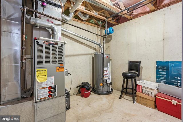 1402 HERON WAY, Chalfont, PA 18914