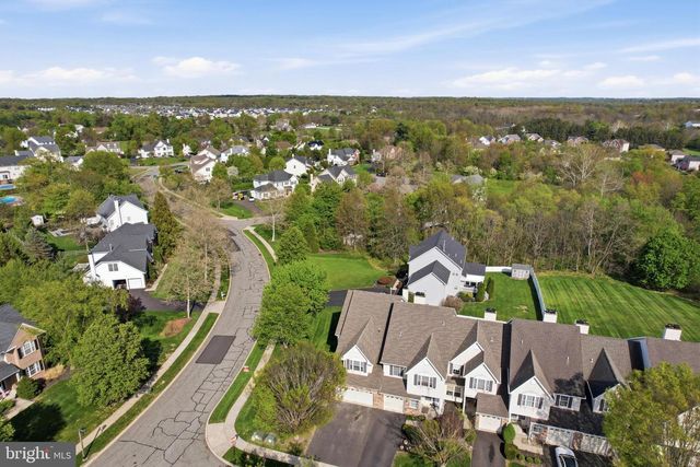 1402 HERON WAY, Chalfont, PA 18914