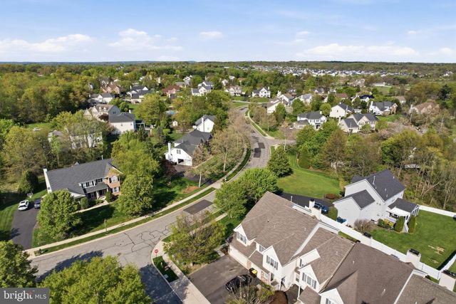 1402 HERON WAY, Chalfont, PA 18914