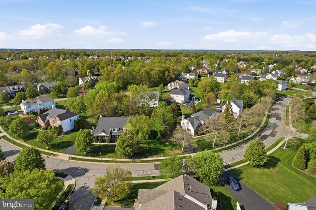 1402 HERON WAY, Chalfont, PA 18914