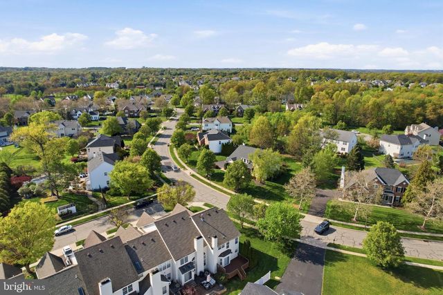 1402 HERON WAY, Chalfont, PA 18914