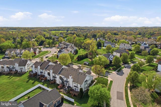 1402 HERON WAY, Chalfont, PA 18914