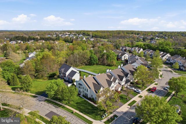 1402 HERON WAY, Chalfont, PA 18914