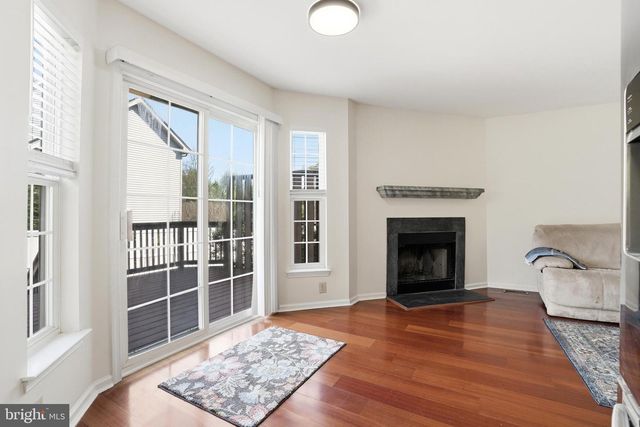 1402 HERON WAY, Chalfont, PA 18914