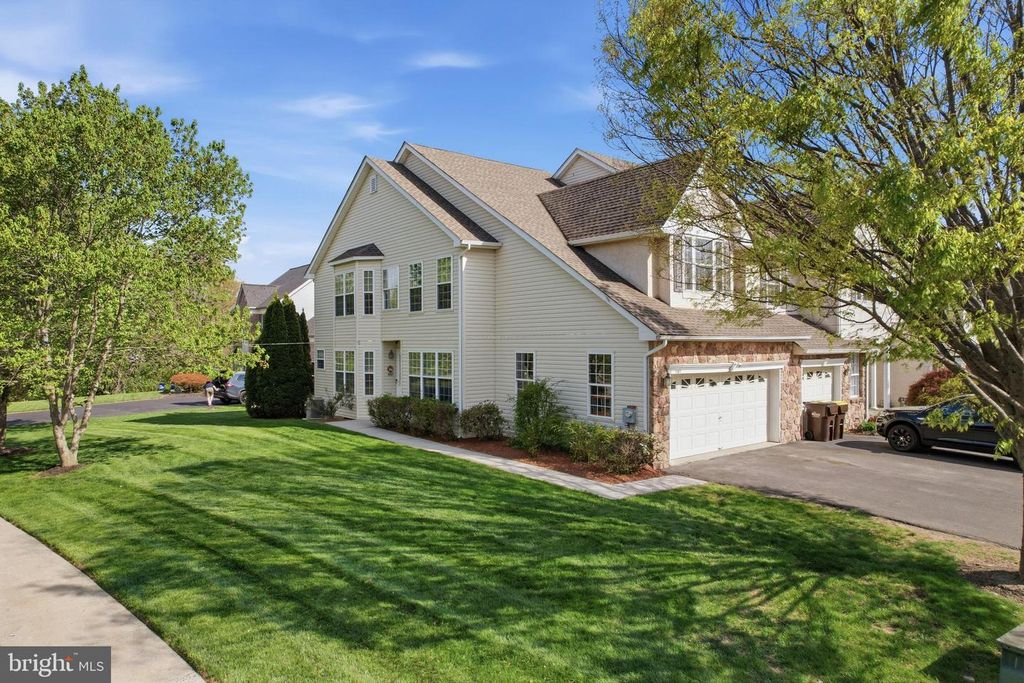 1402 HERON WAY, Chalfont, PA 18914