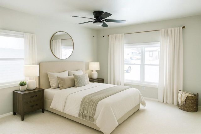 703 THRUSH STREET, Green Bay, WI 54303