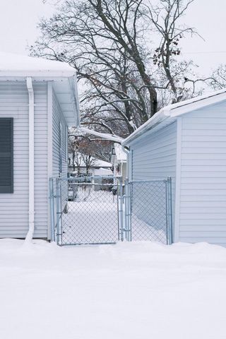 703 THRUSH STREET, Green Bay, WI 54303