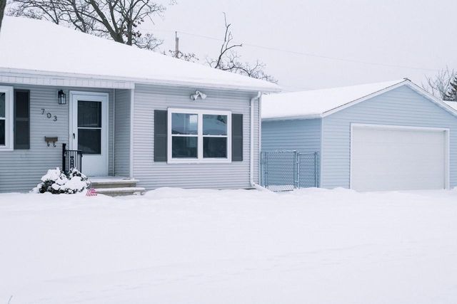 703 THRUSH STREET, Green Bay, WI 54303
