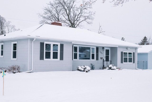 703 THRUSH STREET, Green Bay, WI 54303