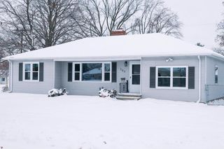 703 THRUSH STREET, Green Bay, WI 54303