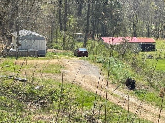 0 Blue Creek Road, Elkview, WV 25071