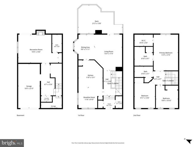 2901 JESSICA CT, Vienna, VA 22181