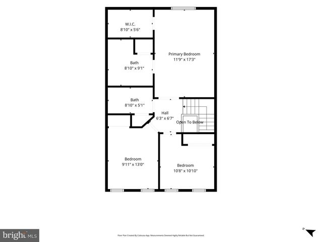 2901 JESSICA CT, Vienna, VA 22181
