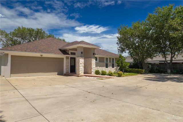 806 Hill Country Drive, Edinburg, TX 78539