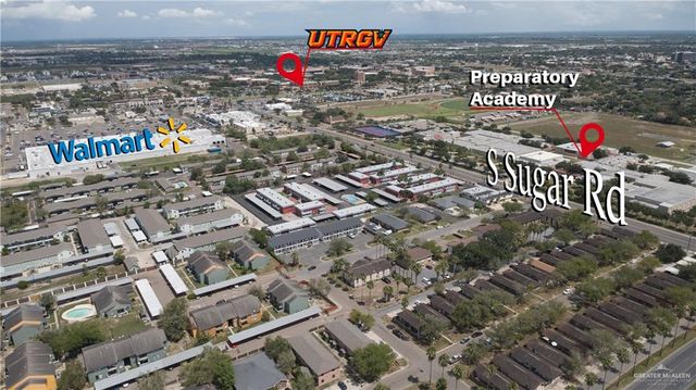 806 Hill Country Drive, Edinburg, TX 78539