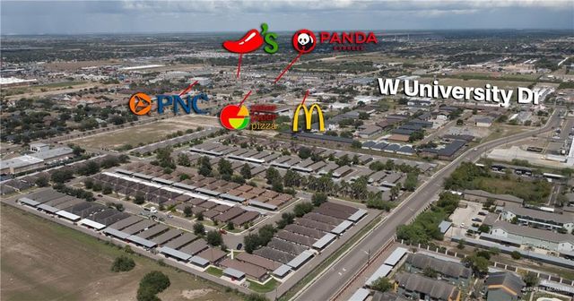 806 Hill Country Drive, Edinburg, TX 78539