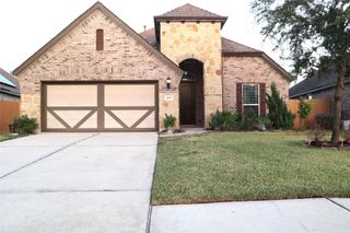 4553 New Country Drive, Spring, TX 77386