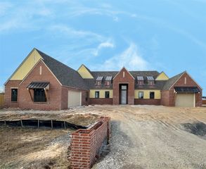 17416 S 51st East Avenue, Bixby, OK 74008