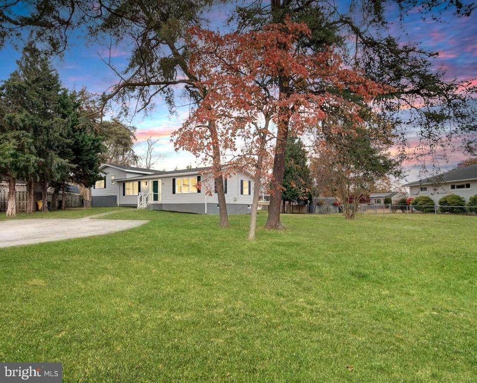 786 JENNIE DR, Severn, MD 21144