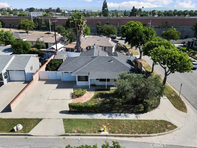12509 Firestone Boulevard, Norwalk, CA 90650