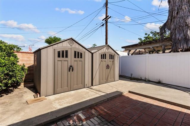 12509 Firestone Boulevard, Norwalk, CA 90650