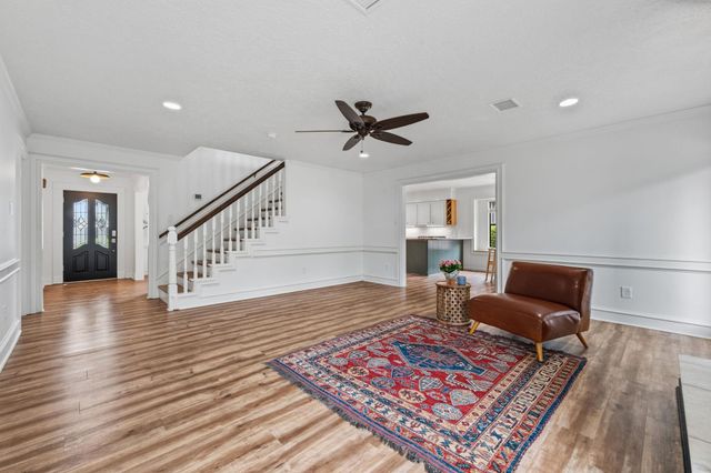 5211 Mulberry Grove Drive, Houston, TX 77345