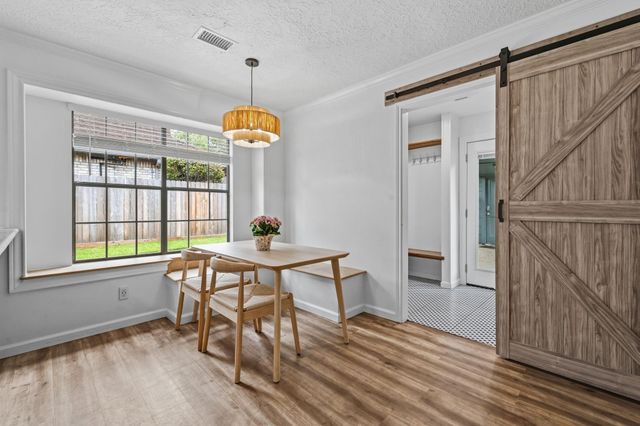 5211 Mulberry Grove Drive, Houston, TX 77345