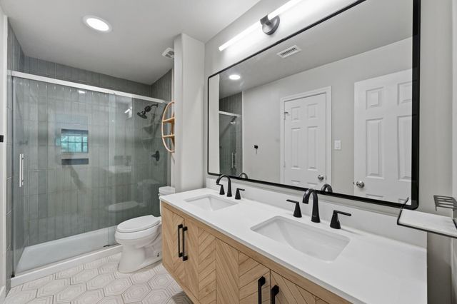 5211 Mulberry Grove Drive, Houston, TX 77345