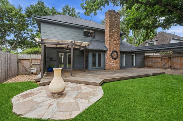 5211 Mulberry Grove Drive, Houston, TX 77345