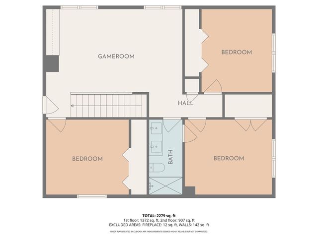 5211 Mulberry Grove Drive, Houston, TX 77345