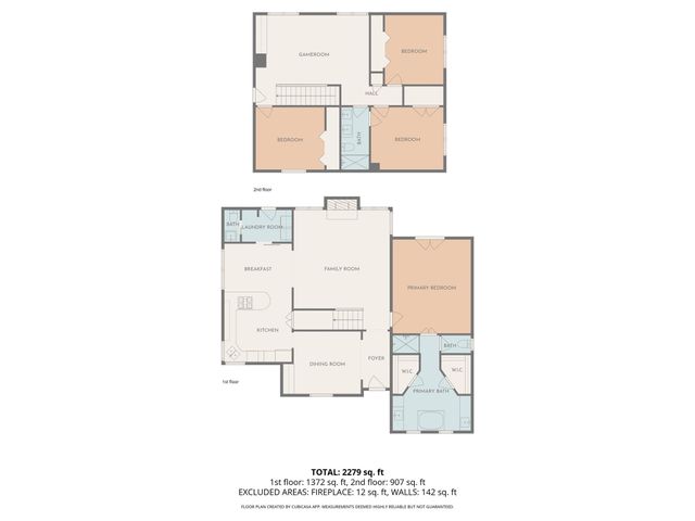 5211 Mulberry Grove Drive, Houston, TX 77345