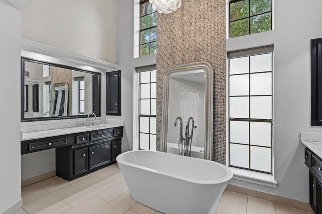 5211 Mulberry Grove Drive, Houston, TX 77345