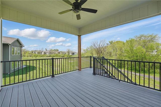 1506 NW 106th Terrace, Kansas City, MO 64155