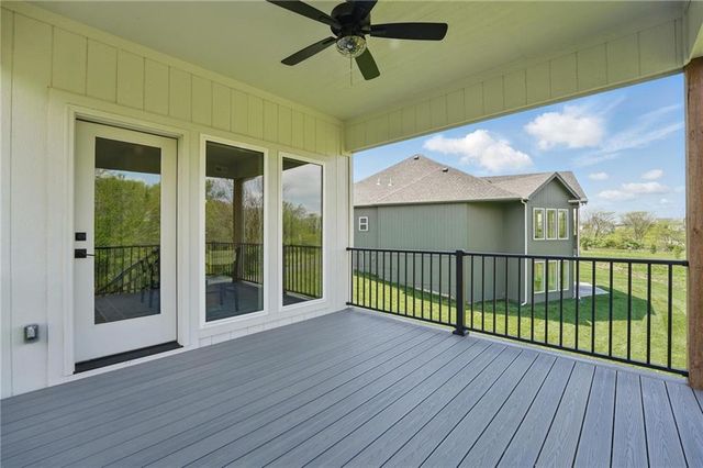 1506 NW 106th Terrace, Kansas City, MO 64155