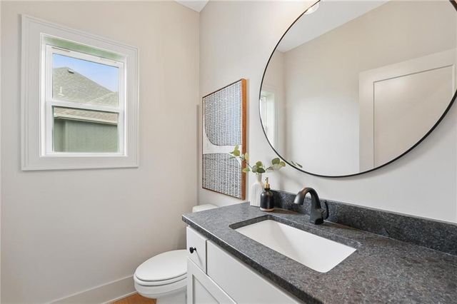 1506 NW 106th Terrace, Kansas City, MO 64155