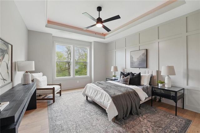 1506 NW 106th Terrace, Kansas City, MO 64155