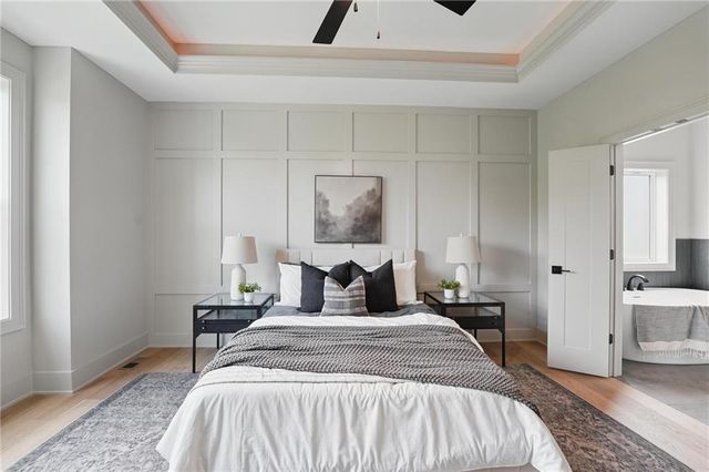 1506 NW 106th Terrace, Kansas City, MO 64155