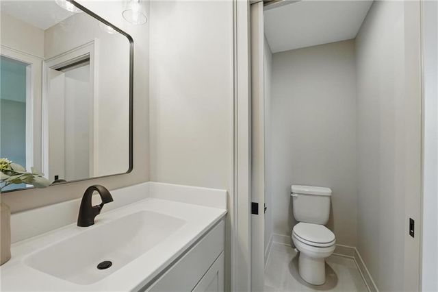 1506 NW 106th Terrace, Kansas City, MO 64155