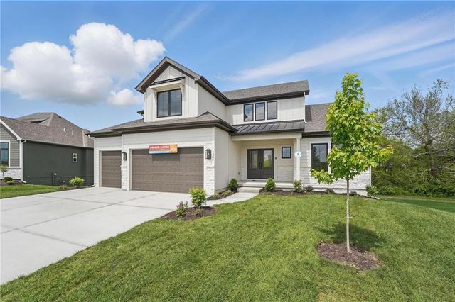 1506 NW 106th Terrace, Kansas City, MO 64155