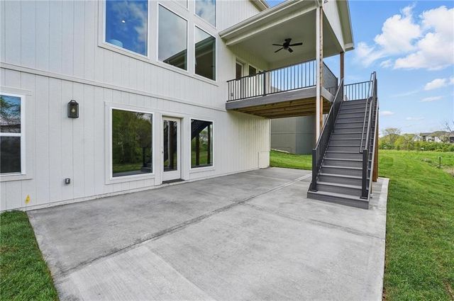 1506 NW 106th Terrace, Kansas City, MO 64155