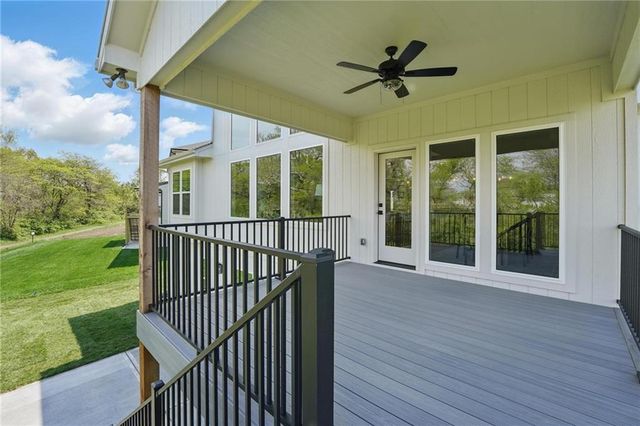 1506 NW 106th Terrace, Kansas City, MO 64155