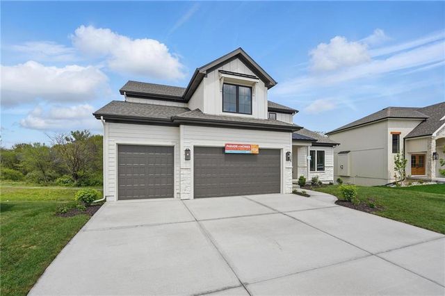 1506 NW 106th Terrace, Kansas City, MO 64155